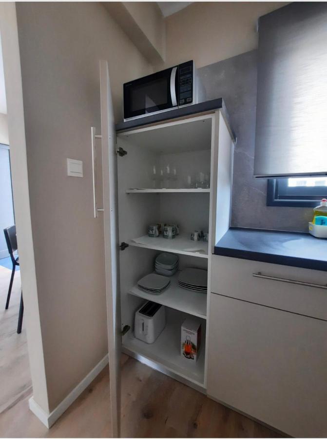 Semeli The 3as Armonia, Ariadne, Artemis Appartement Paphos
