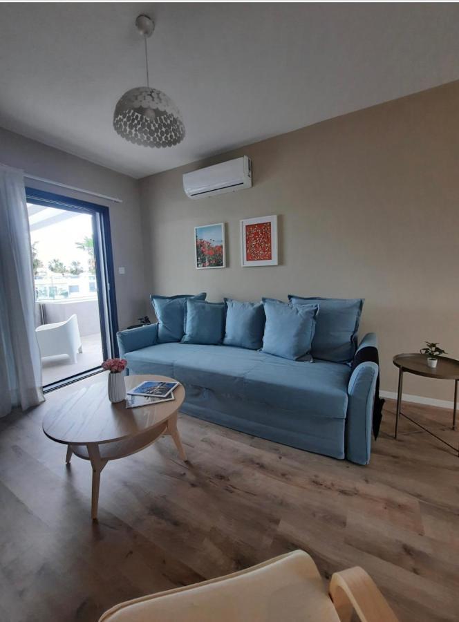 Semeli The 3as Armonia, Ariadne, Artemis Appartement *