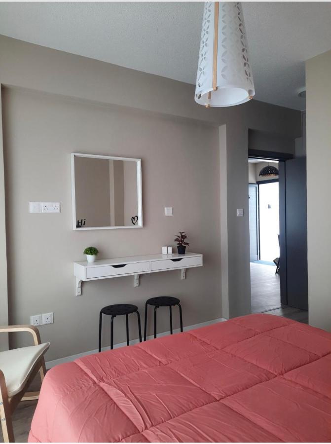 Appartement Semeli The 3as Armonia, Ariadne, Artemis Paphos